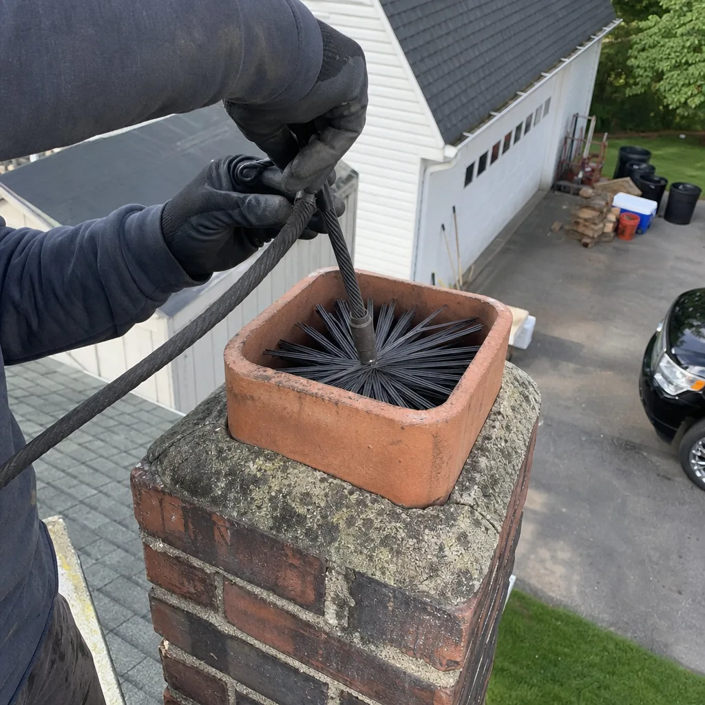 Fireplace Services