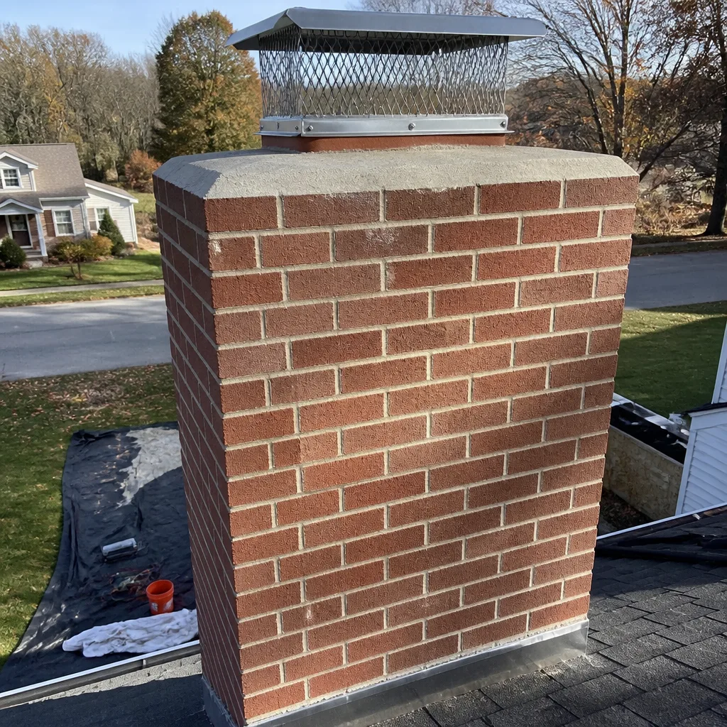 After - Recent Project